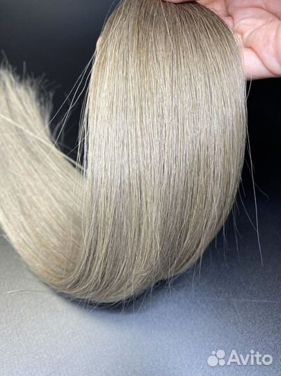 Славянские волосы, 50см, оплата Долями