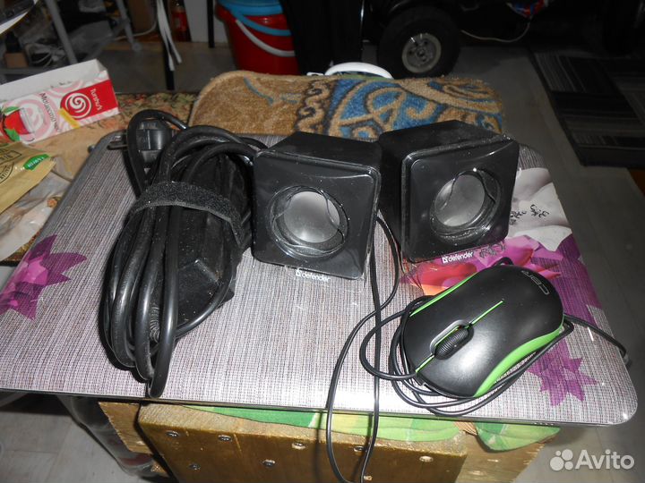 Ноутбук рабочий HP DV6 3298er