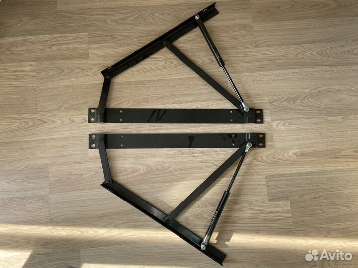 Подъёмные механизмы для кровати Parra, 160x200