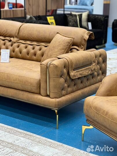 Диван турецкий