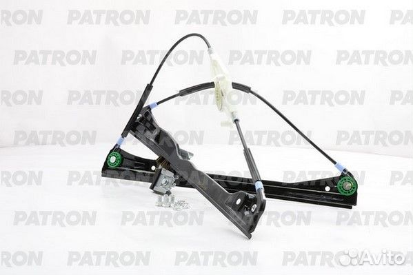 Стеклоподъёмник передний правый Volkswagen Golf 4