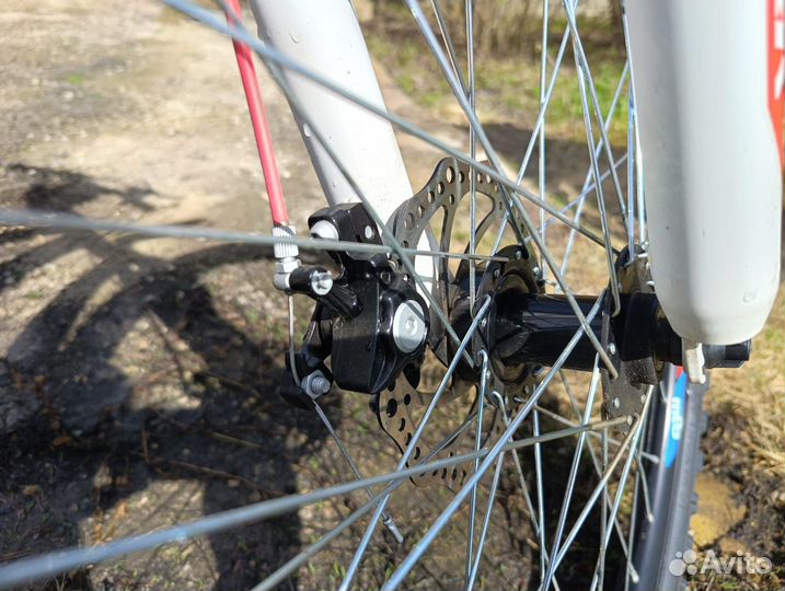 Велосипед Stark Indy XC Size 20