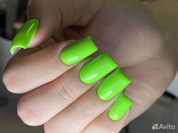 Модель на маникюр бесплатно