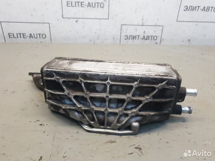 Впускной коллектор Lr Range Rover Vogue L322 4.2