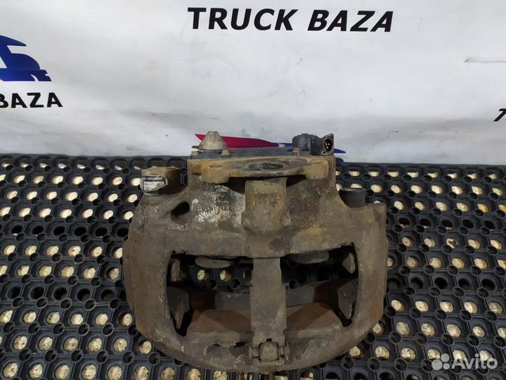 81508046511 Суппорт передний левый