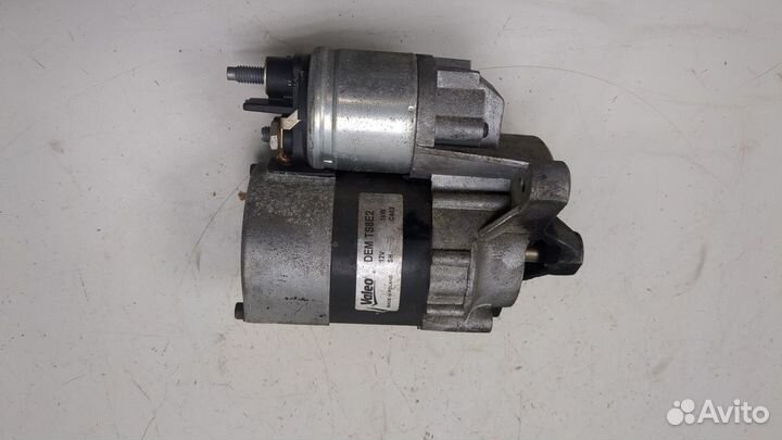 Стартер Peugeot 307, 2004