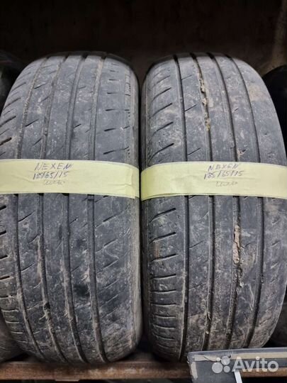 Nexen CP 321 185/65 R15