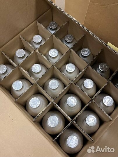 Масла парфюмерные luzi оптом