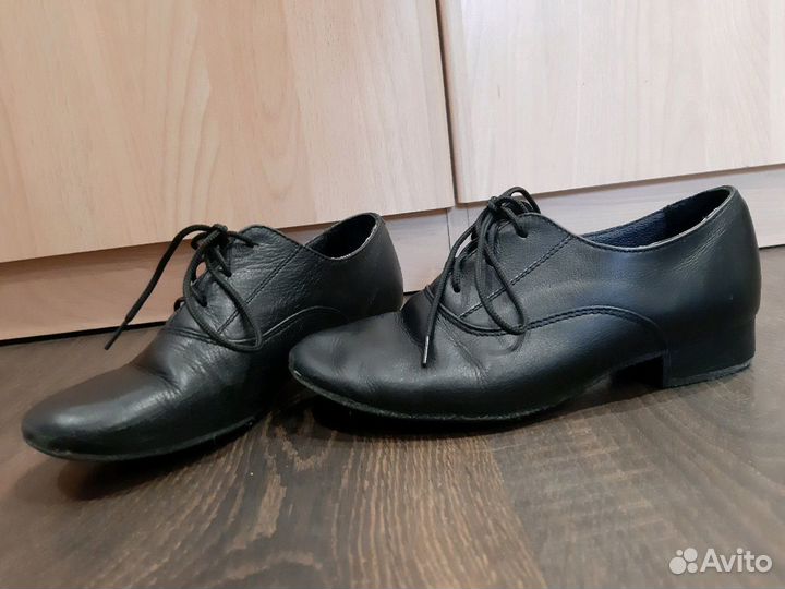 Туфли для бальных танцев