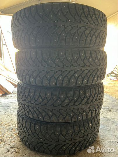 Nordman Nordman 4 195/55 R16 87T