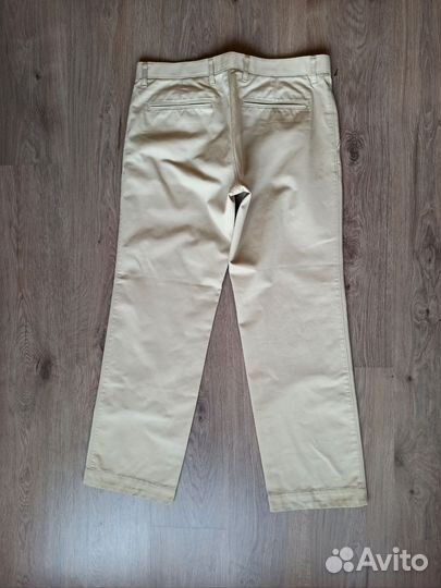 Брюки uniqlo мужские