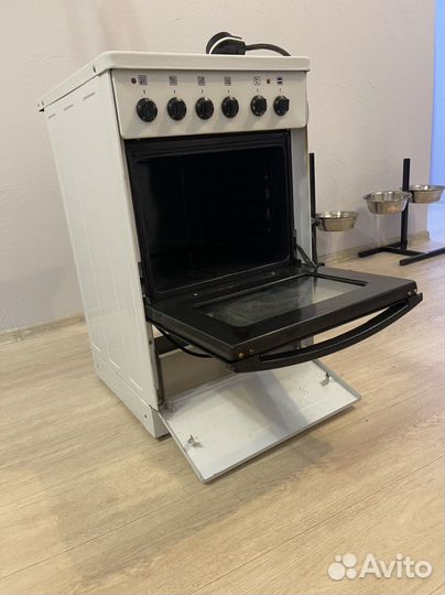 Плита электрическая Мечта