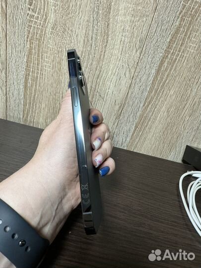 iPhone 12 Pro Max, 128 ГБ