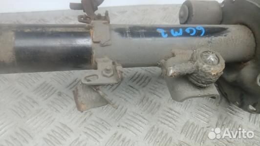 Стойка задняя левая land rover freelander 2 (6GM02SJ01)