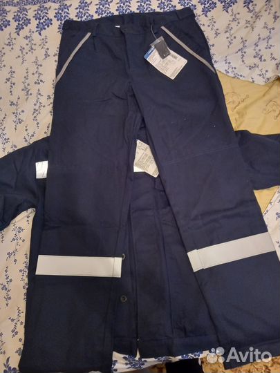 Костюм рабочий