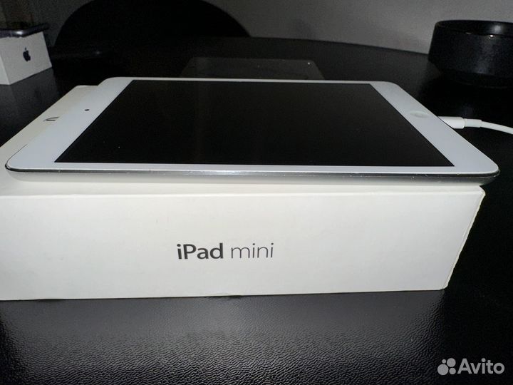 iPad mini 2 32gb