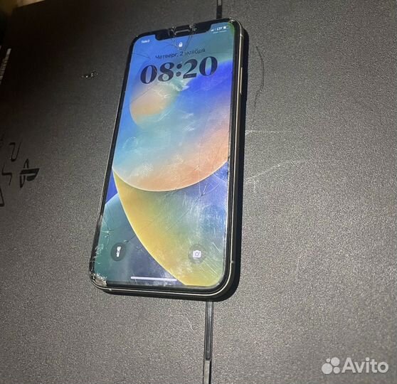 iPhone Xs, 64 ГБ