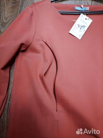 Кофта для кормящих