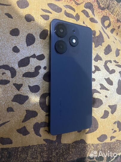 TECNO Spark 10 Pro, 8/128 ГБ
