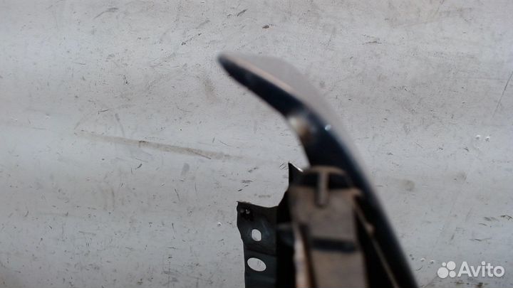 Крыло Opel Vectra C, 2004