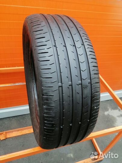 Continental ContiPremiumContact 5 225/55 R17 101V