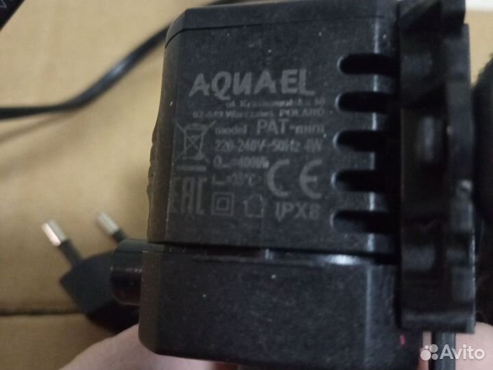 Фильтр для аквариума aquael