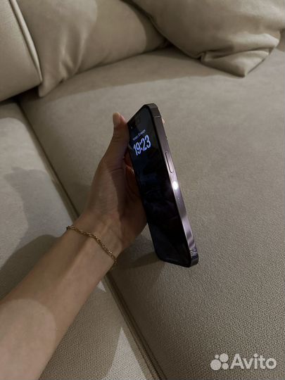 iPhone 14 Pro, 256 ГБ