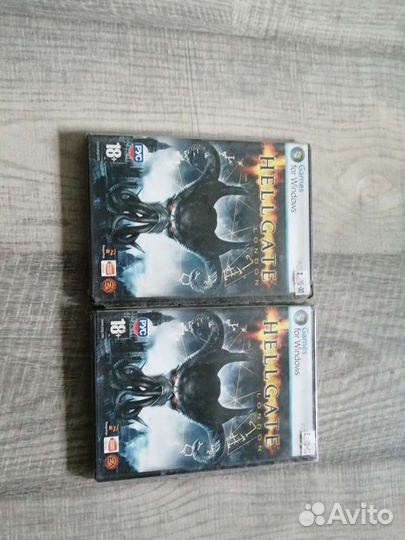 Xbox диски