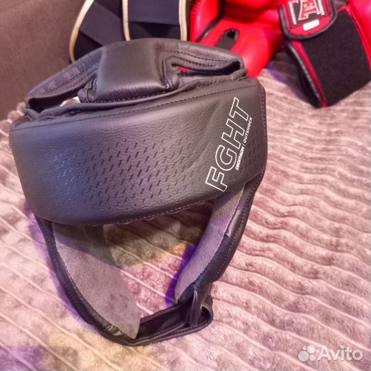 Защита для тайского бокса