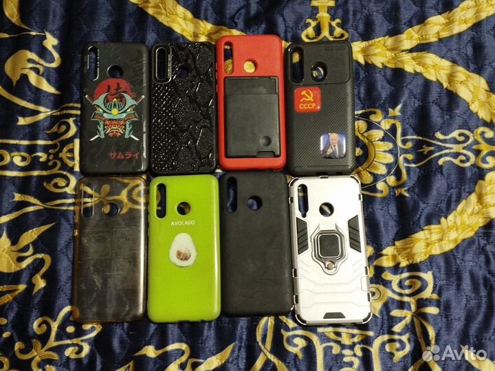 HONOR 10i, 4/128 ГБ