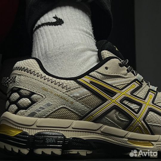 Кроссовки Asics Gel kahana 8