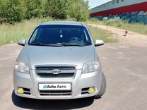 Chevrolet Aveo 1.4 MT, 2011, 175 000 км, с пробегом, цена 560 000 руб.
