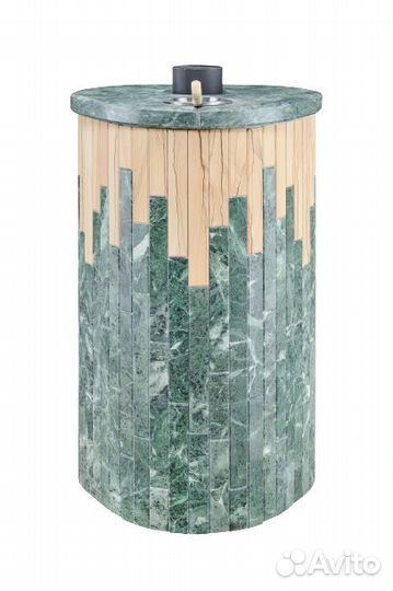 Печь банная Оптима от завода Ферингер