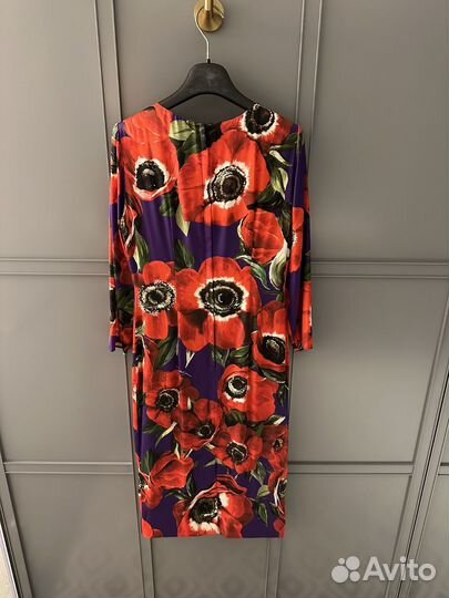 Платье Dolce Gabbana