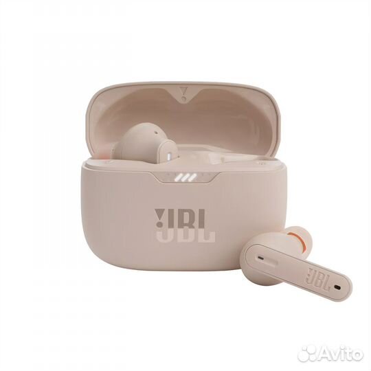 Наушники True Wireless JBL Tune 230 NC TWS Sand