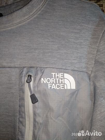 Спортивный костюм THE north face разм S ориг