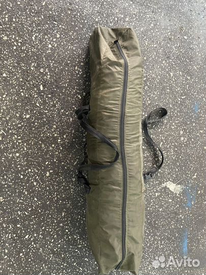 Летняя кухня