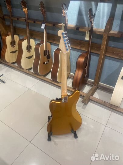 Электрогитара Root Note JG301 Sgd