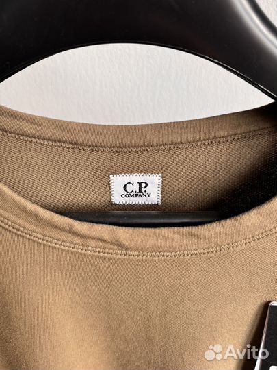 Свитшот Cp company