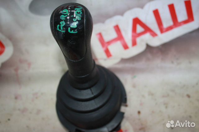 Рычаг АКПП ford fusion