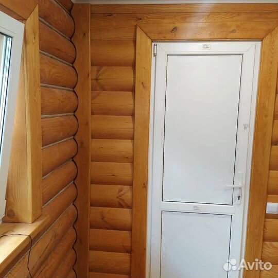 Столярные и плотницкие работы