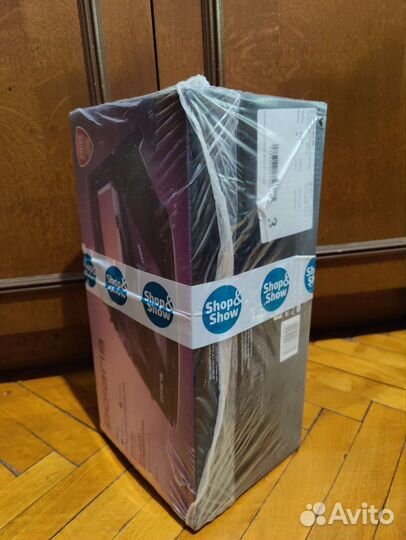 Утюг Polaris PIR 2457K