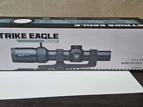 Загонный прицел Vortex strike eagle riflescope