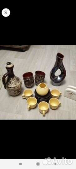 2 Набора посуды