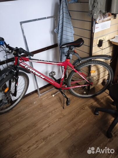 Велосипед Ларсен для взрослых