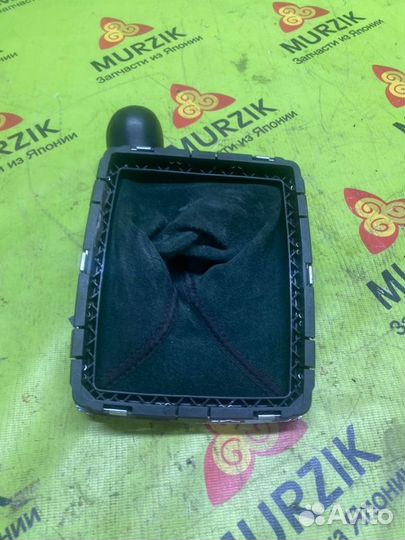 Ручка МКПП Mercedes C-Class W204 2013