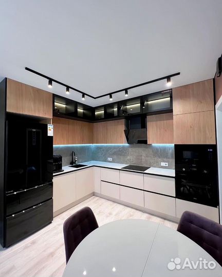 Кухня (цена за всю кухню) модель: 11