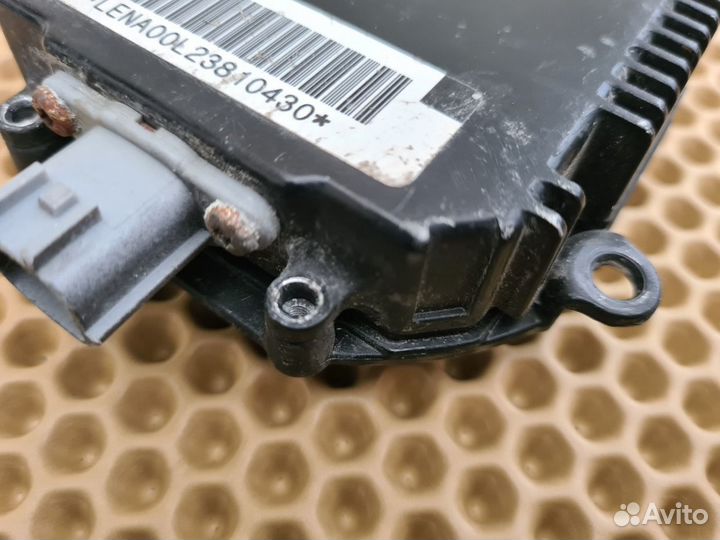 Блок ксенона передний Infiniti M35 Y50