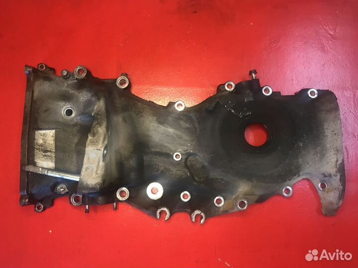 Лобовина двигателя Toyota Avensis AZT250 1AZ-FSE