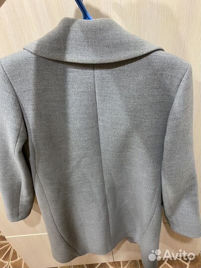 Пальто женское